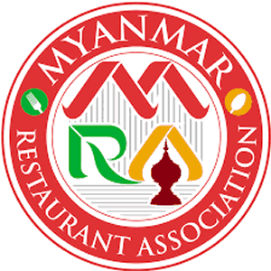 Recognition from the Myanmar Restaurant Association